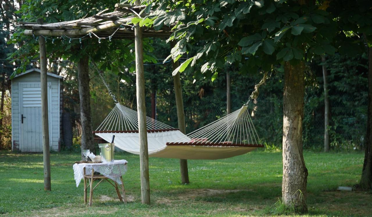 Ca'Bevilacqua Bed&Breakfast Bertinoro Exterior photo