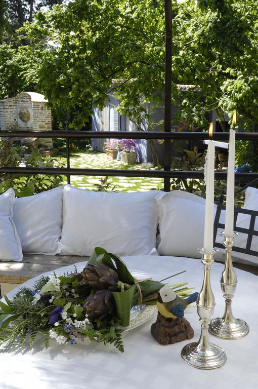 Ca'Bevilacqua Bed&Breakfast Bertinoro Exterior photo