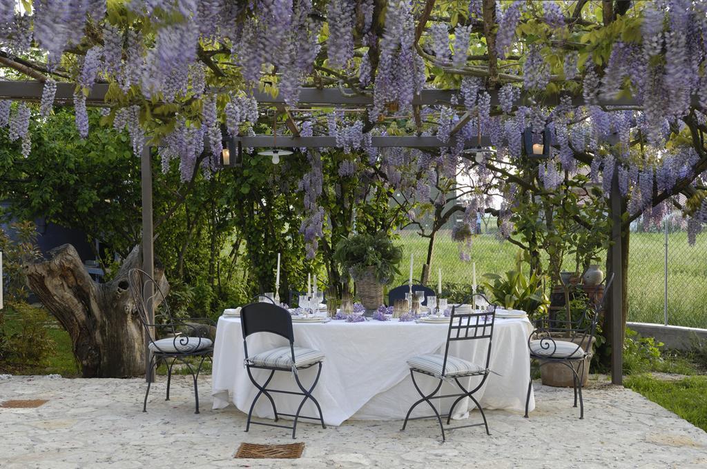 Ca'Bevilacqua Bed&Breakfast Bertinoro Exterior photo