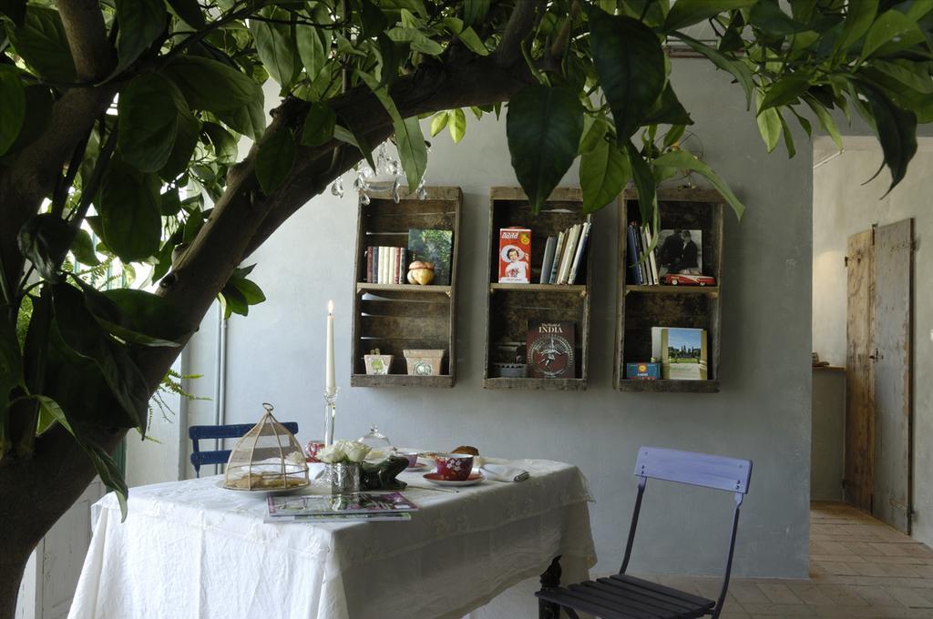 Ca'Bevilacqua Bed&Breakfast Bertinoro Exterior photo