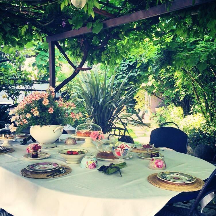 Ca'Bevilacqua Bed&Breakfast Bertinoro Exterior photo